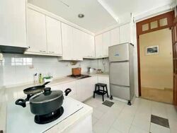 Sin Thai Hin Building (D7), Apartment #460675251